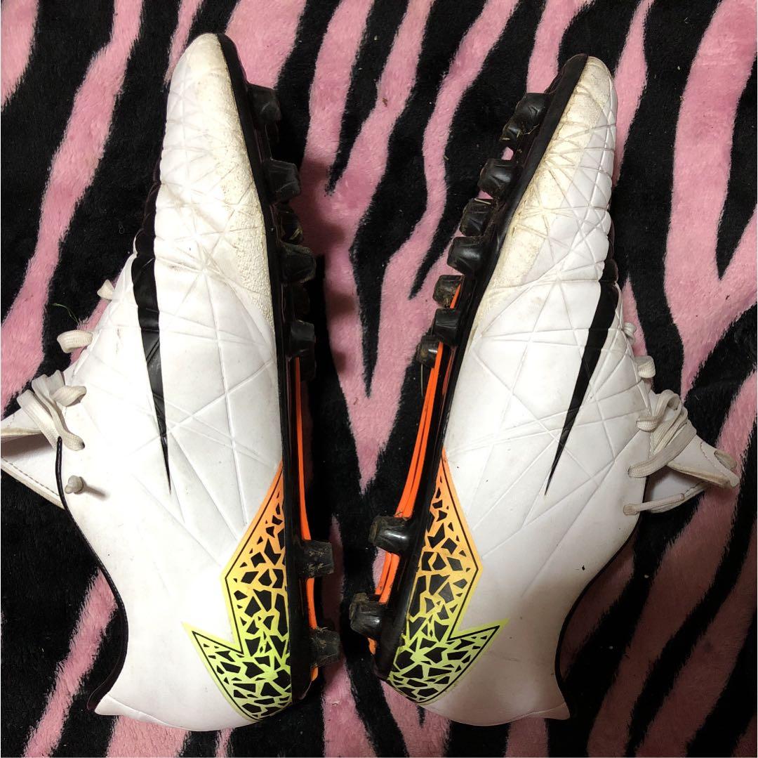 ハイパーヴェノム スパイク