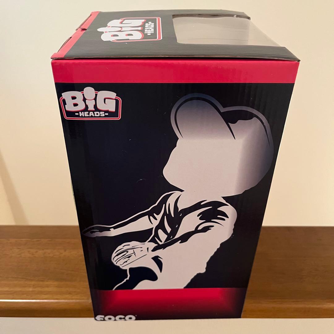 大谷翔平　223個限定　ボブルヘッド シティコネクト　ユニフォーム