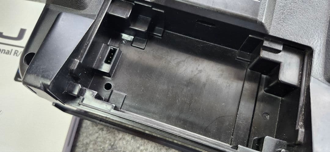 Futaba 10J 2.4GHz ラジコン送信機