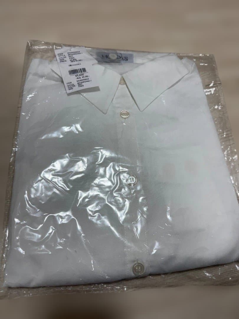 MOCOA'S モコアズ　桃箱2026(福袋) 合計16点　新品未使用　値下