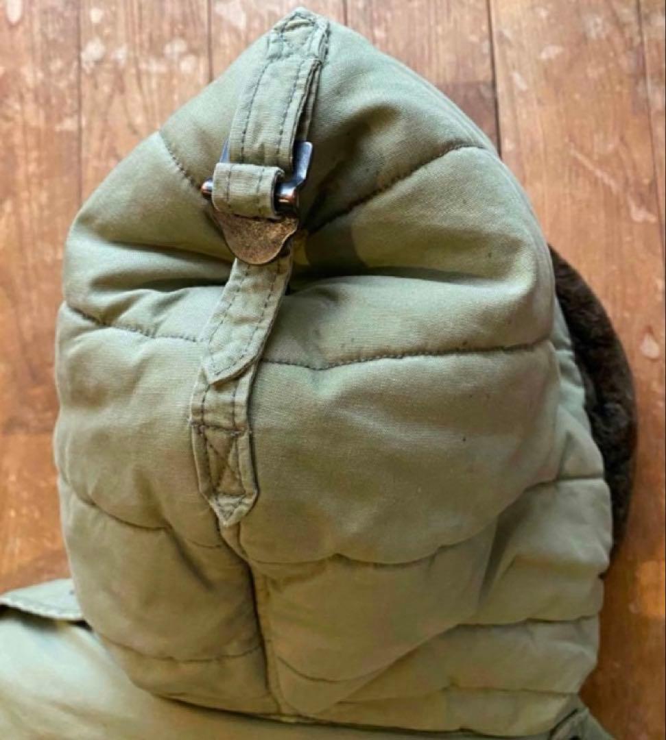 ネイバーフッド　neighborhood B-9 ミリタリージャケット　フライト