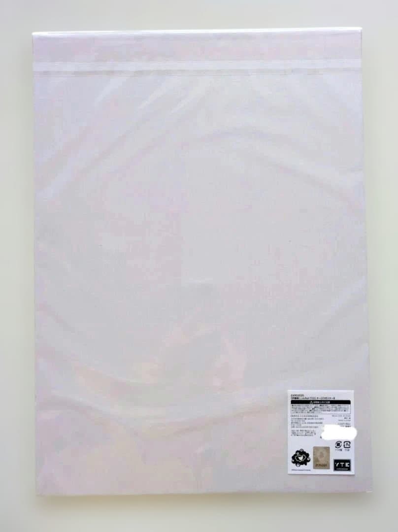 EXPO2025大阪関西万博 伊藤潤二 富江 オーロラポスターB