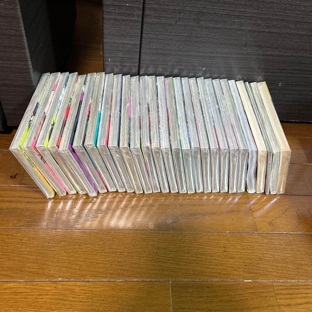 【全巻初版】チェンソーマン 全巻セット 1-22 +関連本3冊