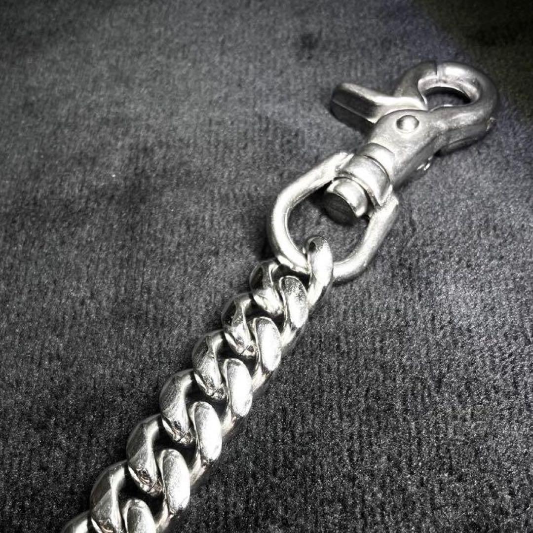 エンビアブル　ウォレットチェーン　ENVIABLE アクセサリー