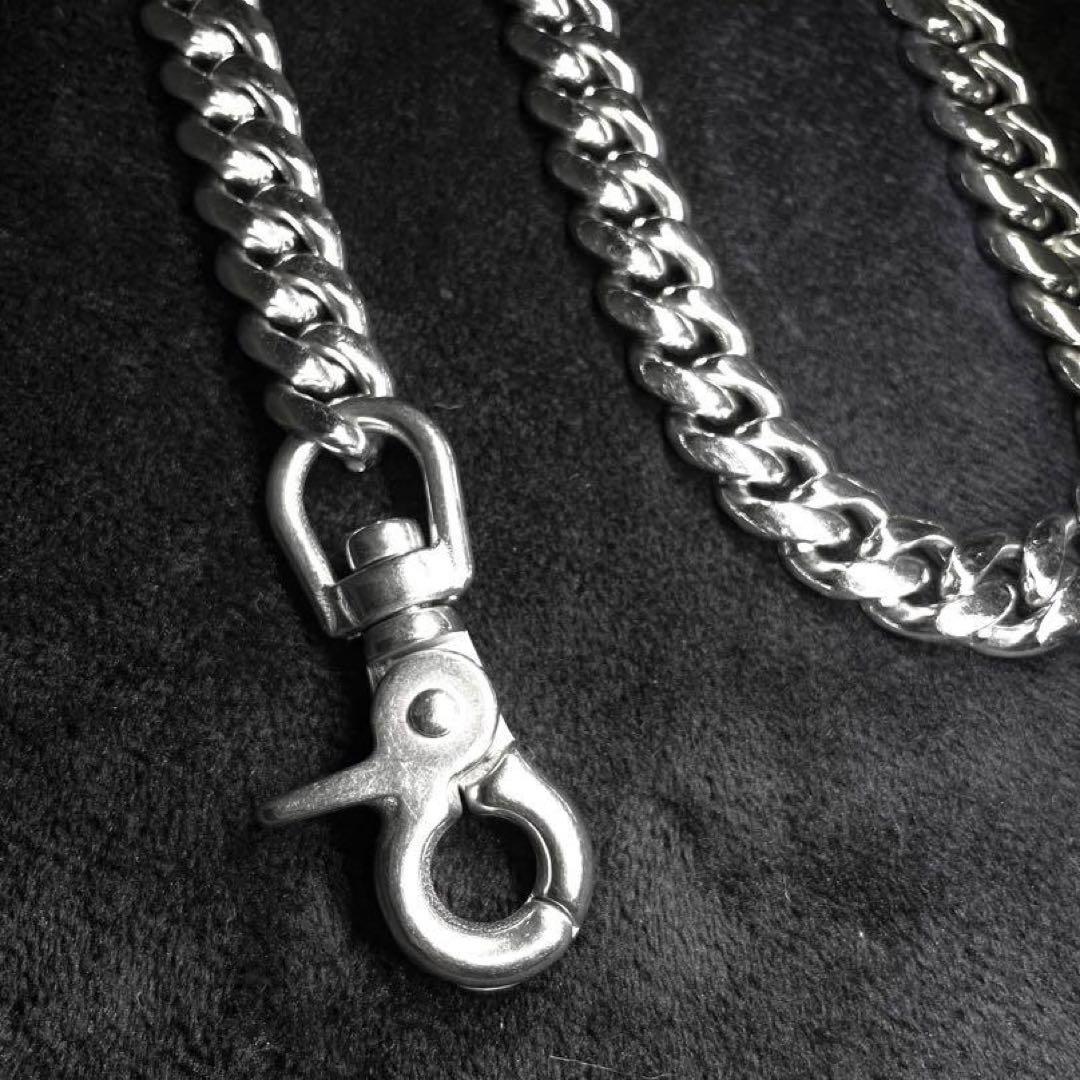 エンビアブル　ウォレットチェーン　ENVIABLE アクセサリー