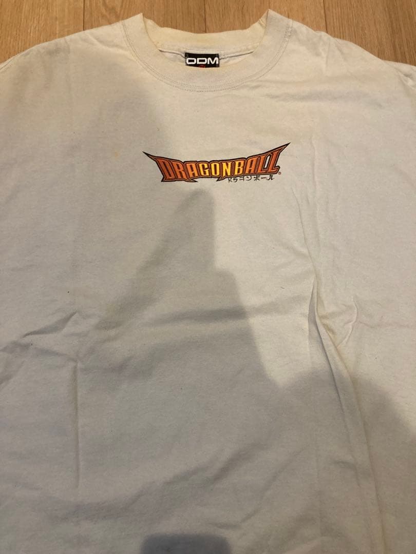 ⭐️tomo【USA企画】ドラゴンボールtシャツ5枚セット