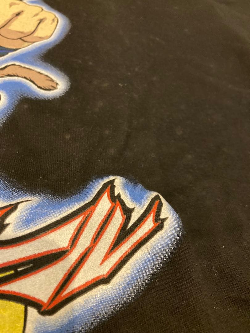 ⭐️tomo【USA企画】ドラゴンボールtシャツ5枚セット