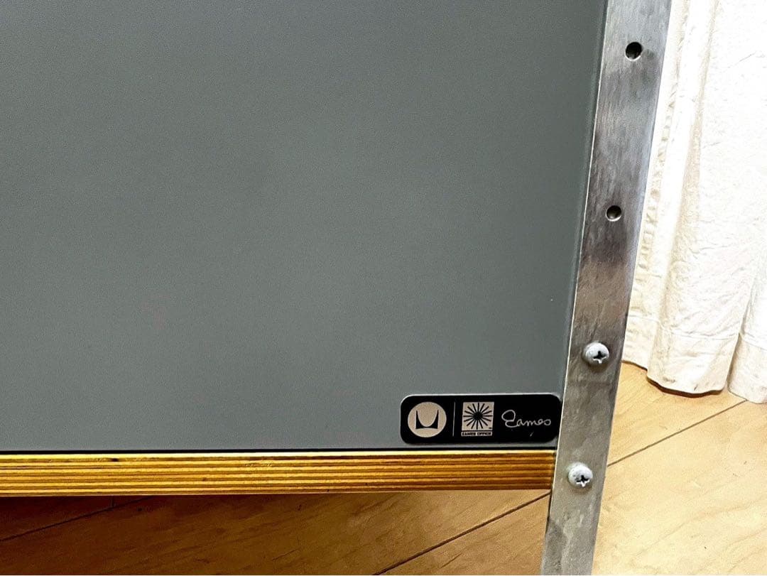 旧き良き時代　Herman MIller イームズ ストレージユニット