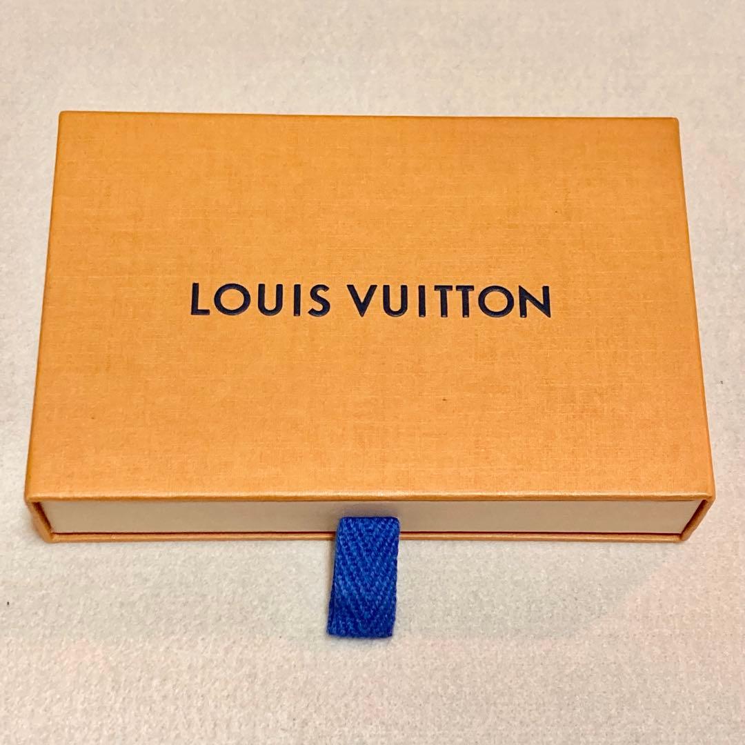 ルイヴィトン 6連キーケース モノグラム ミュルティクレ6 M60701