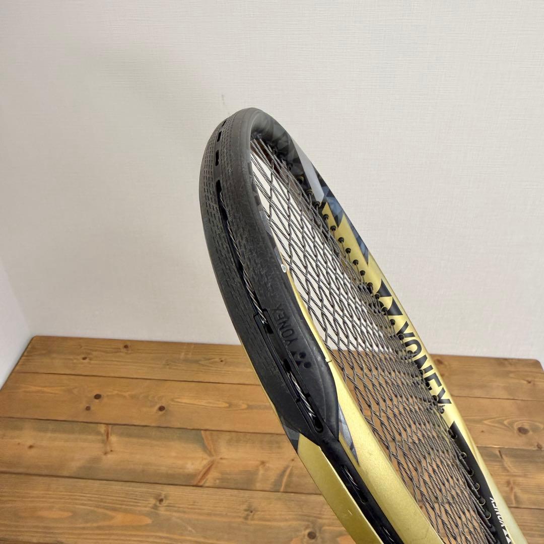 YONEX EZONE100 Limited edition 大阪なおみモデル