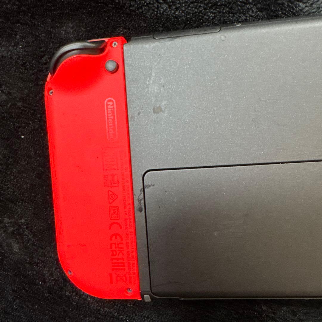 ニンテンドースイッチ有機EL 本体のみ