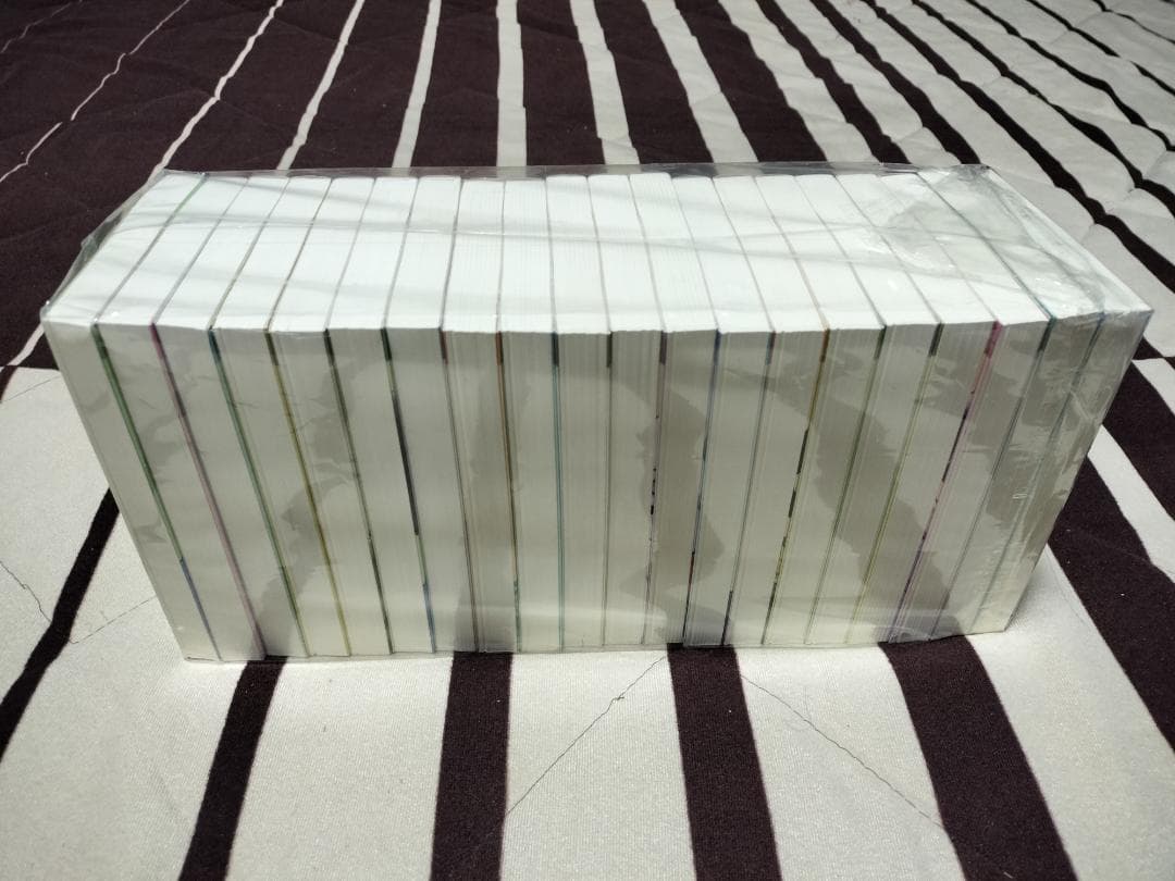 H2 エイチツー 文庫版 1〜20巻 全巻セット あだち充