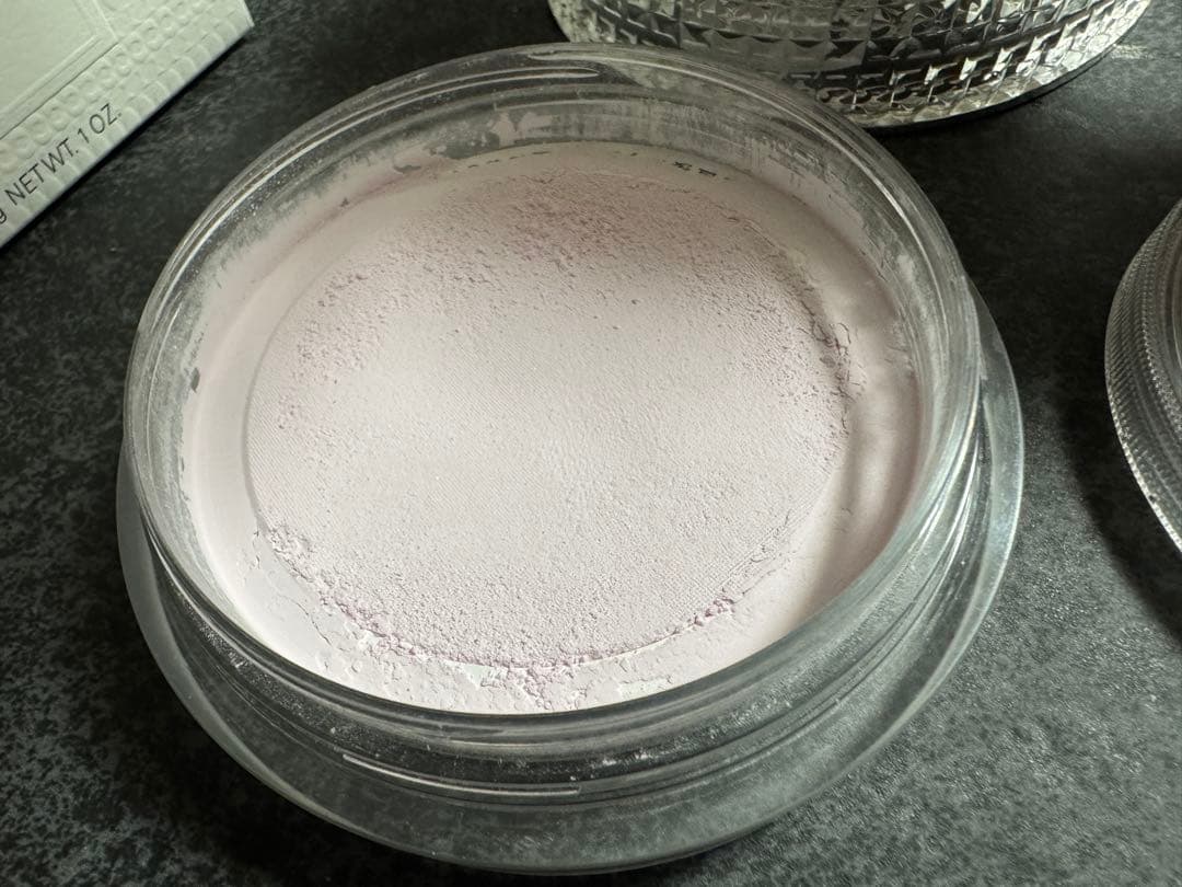 コスメデコルテ　AQミリオリティフェイスパウダーn