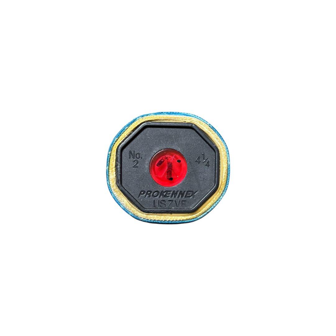 【美品】PROKENNEX プロケネックス ki Q +30 テニスラケット