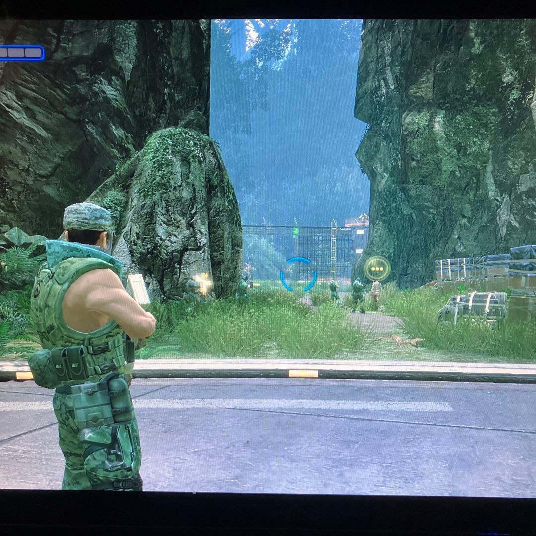 avatar the game PCゲーム 北米版 アバター ソフト 当時物