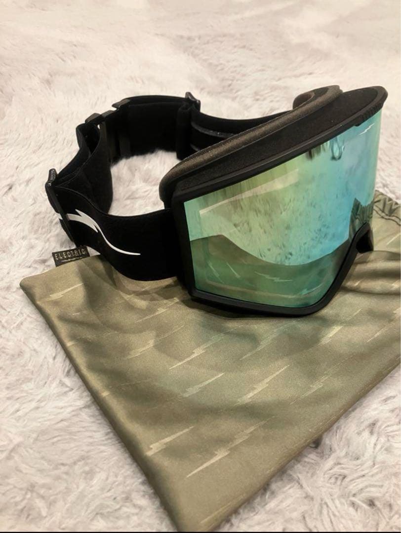 ELECTRIC　エレクトリック　KLEVELAND　クリーブランド