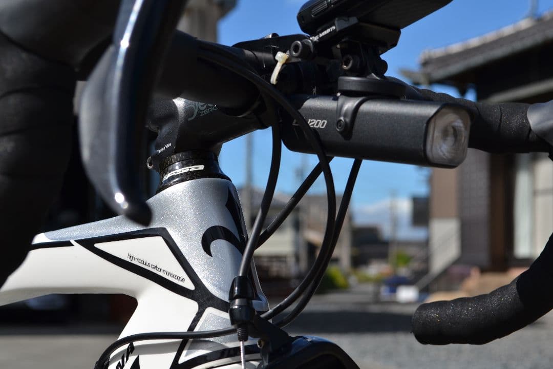 Wilier Triestina Cento1 SR 105完成車