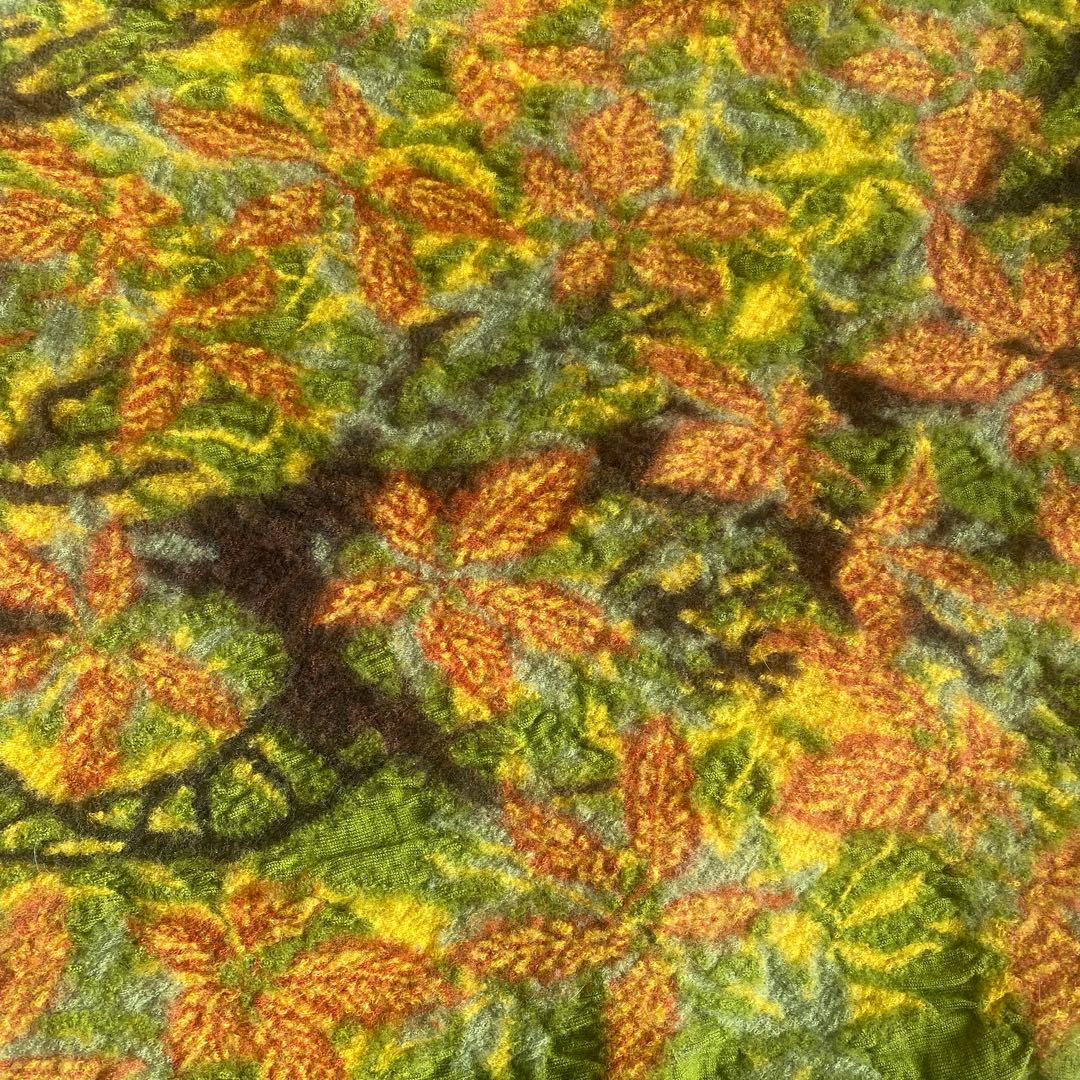 キャピタル ストール　マフラー