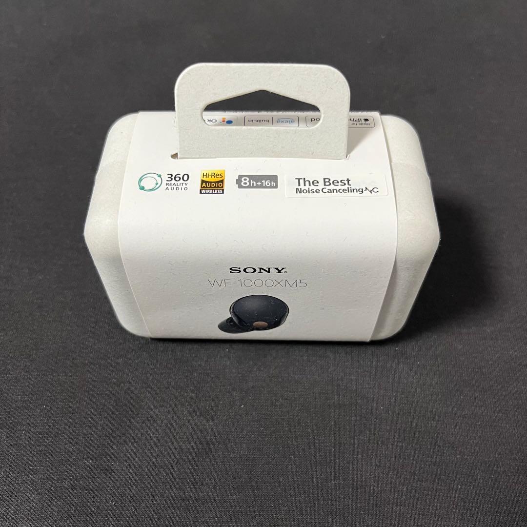 め*✨様 SONY WF-1000XM5 +ケース
