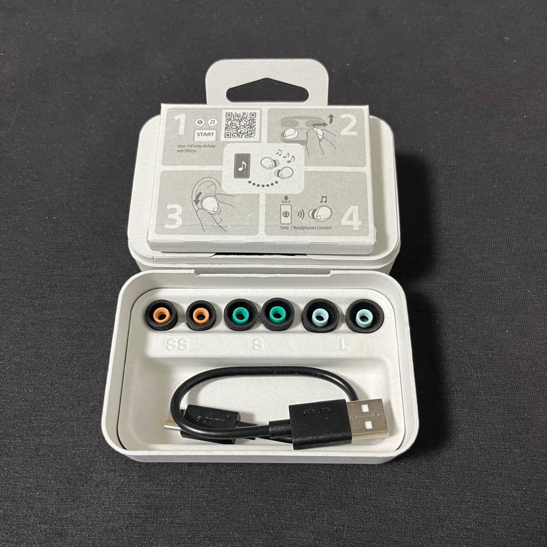 め*✨様 SONY WF-1000XM5 +ケース