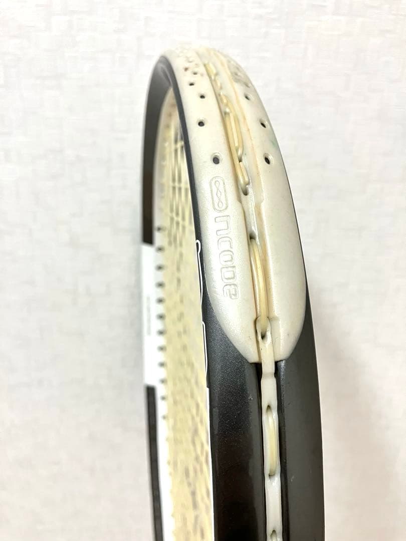 WILSON ウィルソン ncode n3 初心者オススメ　デカラケ