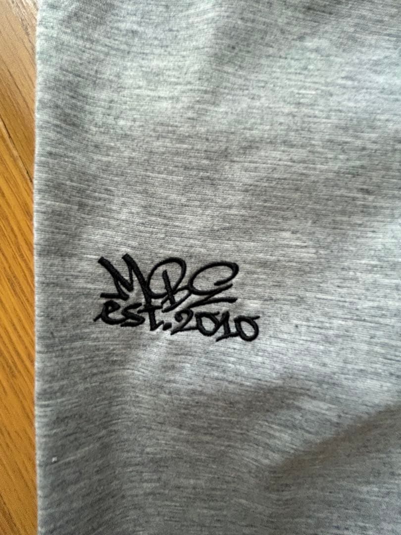 マスターバニー　ゴルフパンツ　スエット