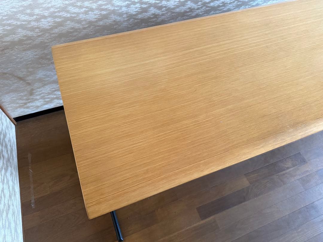 Herman Miller ハーマンミラー　ビンテージデスク