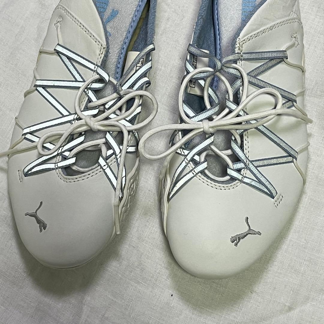 PUMA Contre Lace 24.5cm 廃盤 アーカイブ