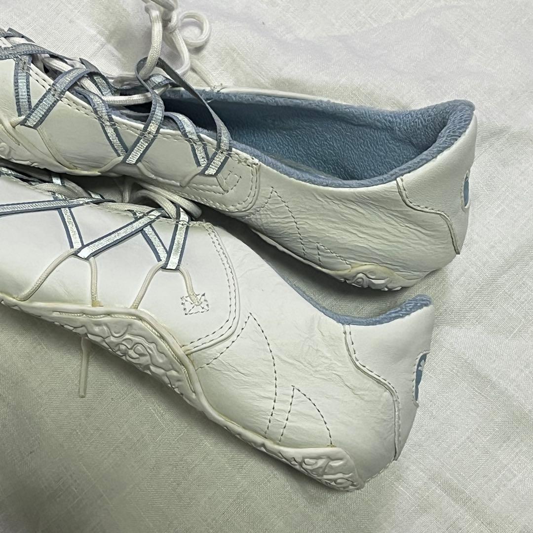 PUMA Contre Lace 24.5cm 廃盤 アーカイブ