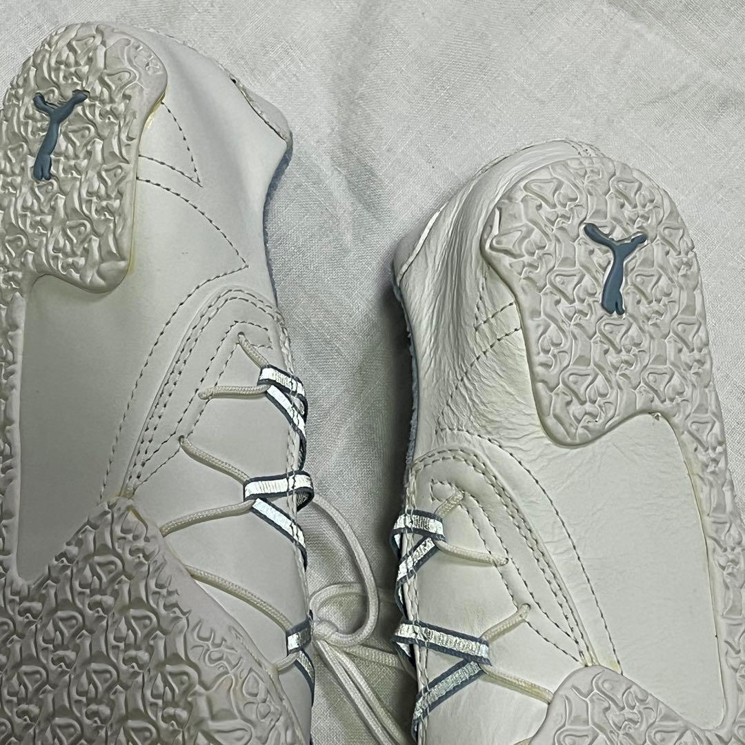 PUMA Contre Lace 24.5cm 廃盤 アーカイブ