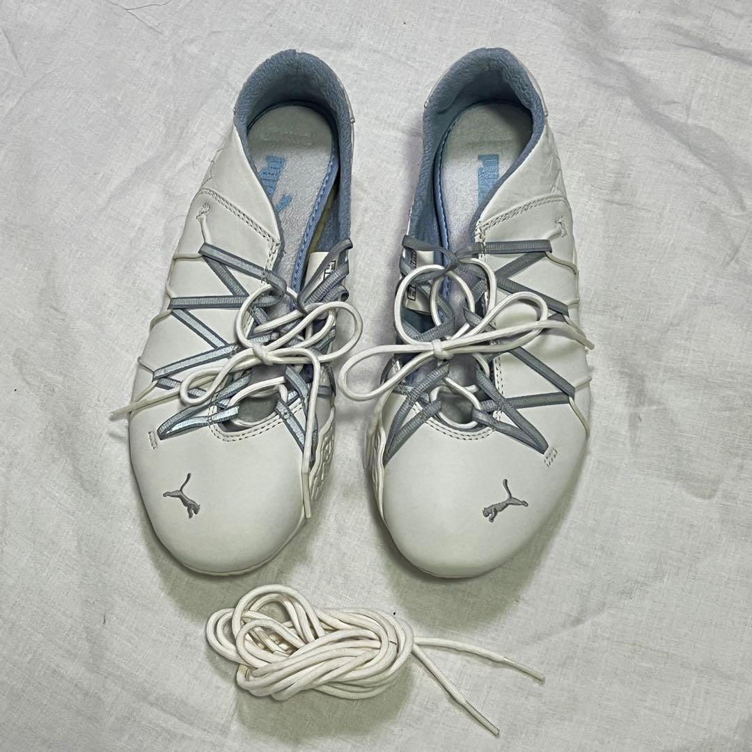 PUMA Contre Lace 24.5cm 廃盤 アーカイブ