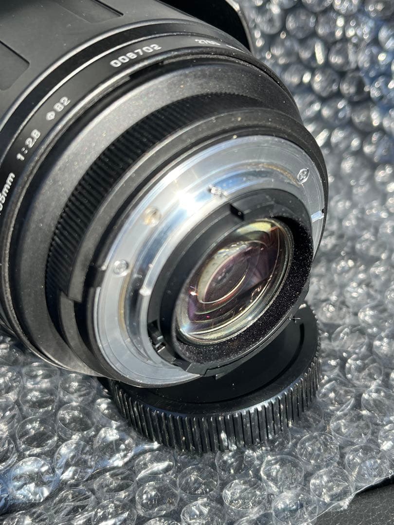 美品TAMRON SP AF 28-105mm F2.8 LD ニコン用