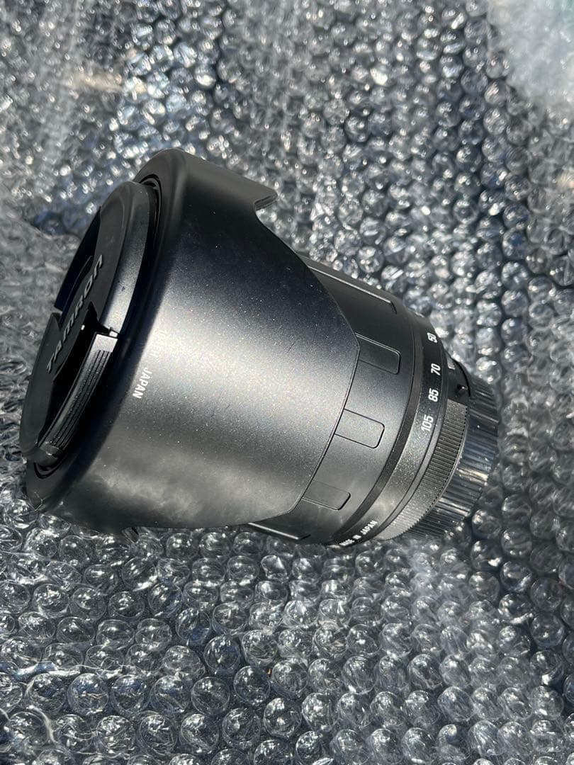 美品TAMRON SP AF 28-105mm F2.8 LD ニコン用