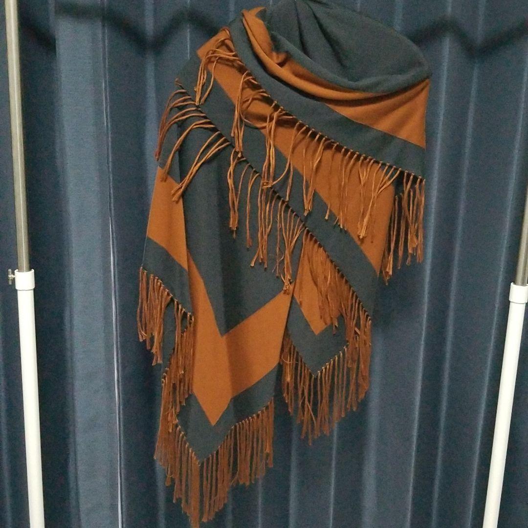 ベッドフォード 20aw フリンジストール