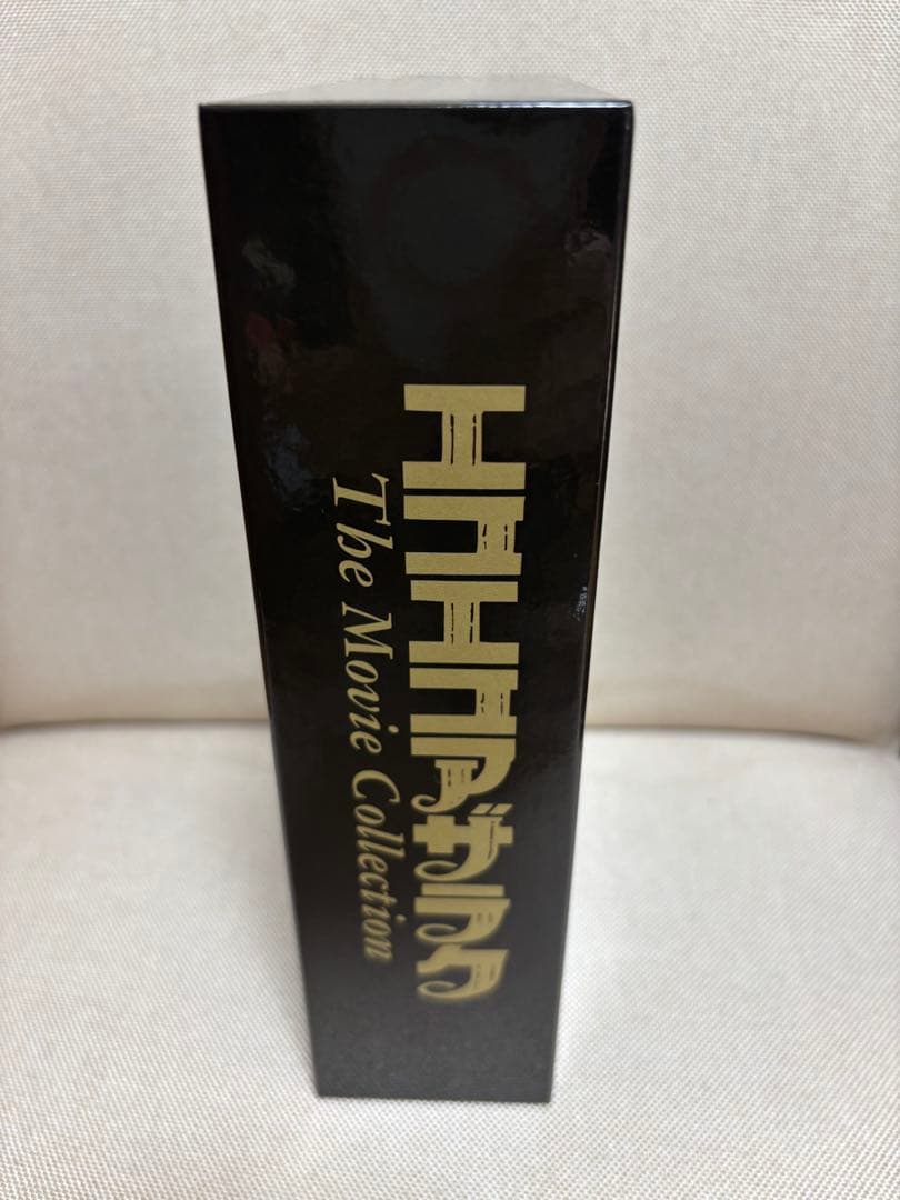 エコエコアザラク THE MOVIE COLLECTION DVDBOX