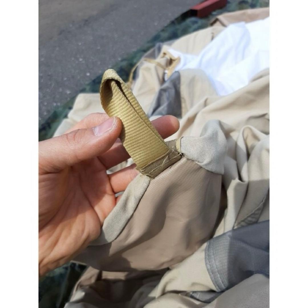 TREK TENTS 245c コットンキャンバス キャビンテント