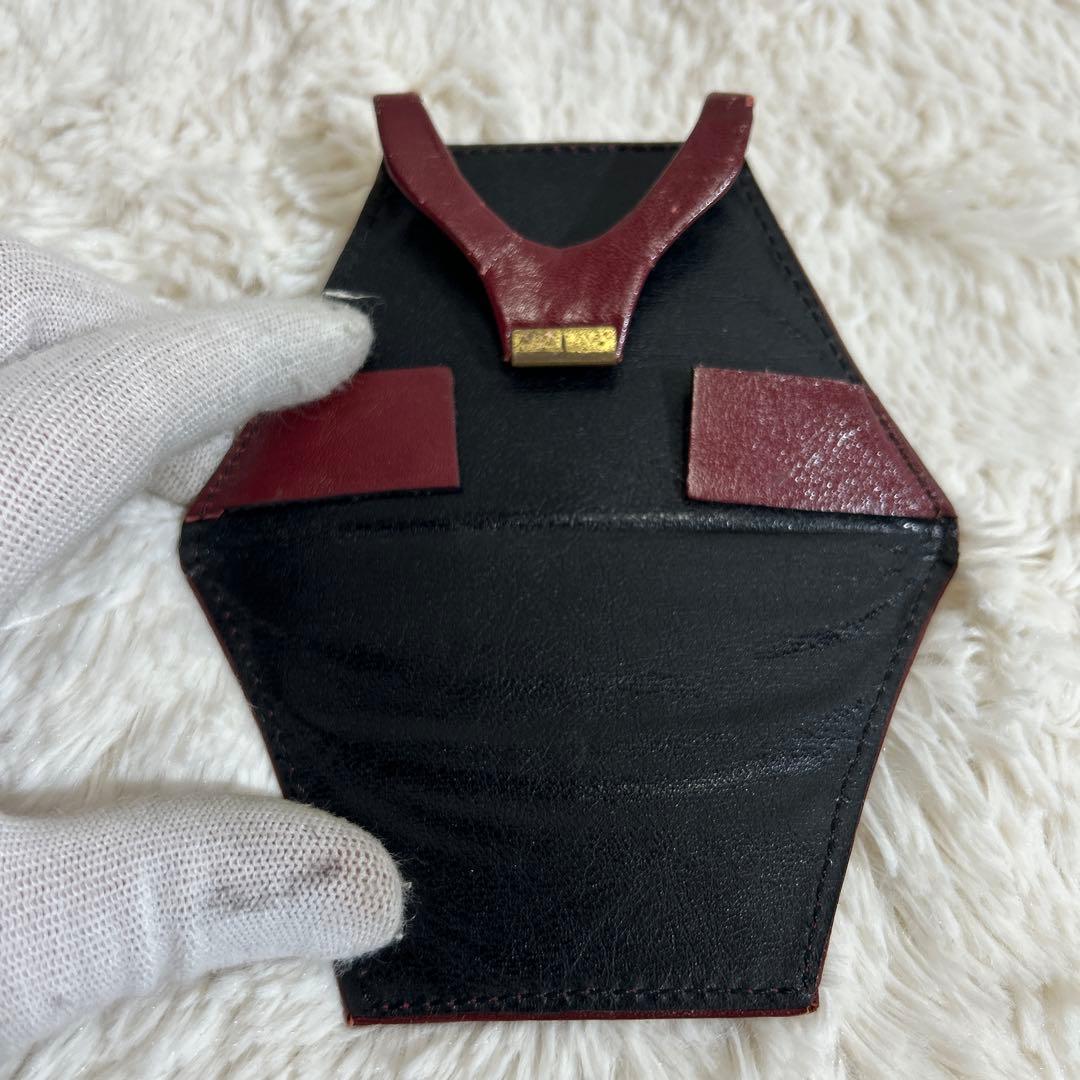 三味線 鼈甲撥 べっ甲 三味線バチ 撥 ケース付き