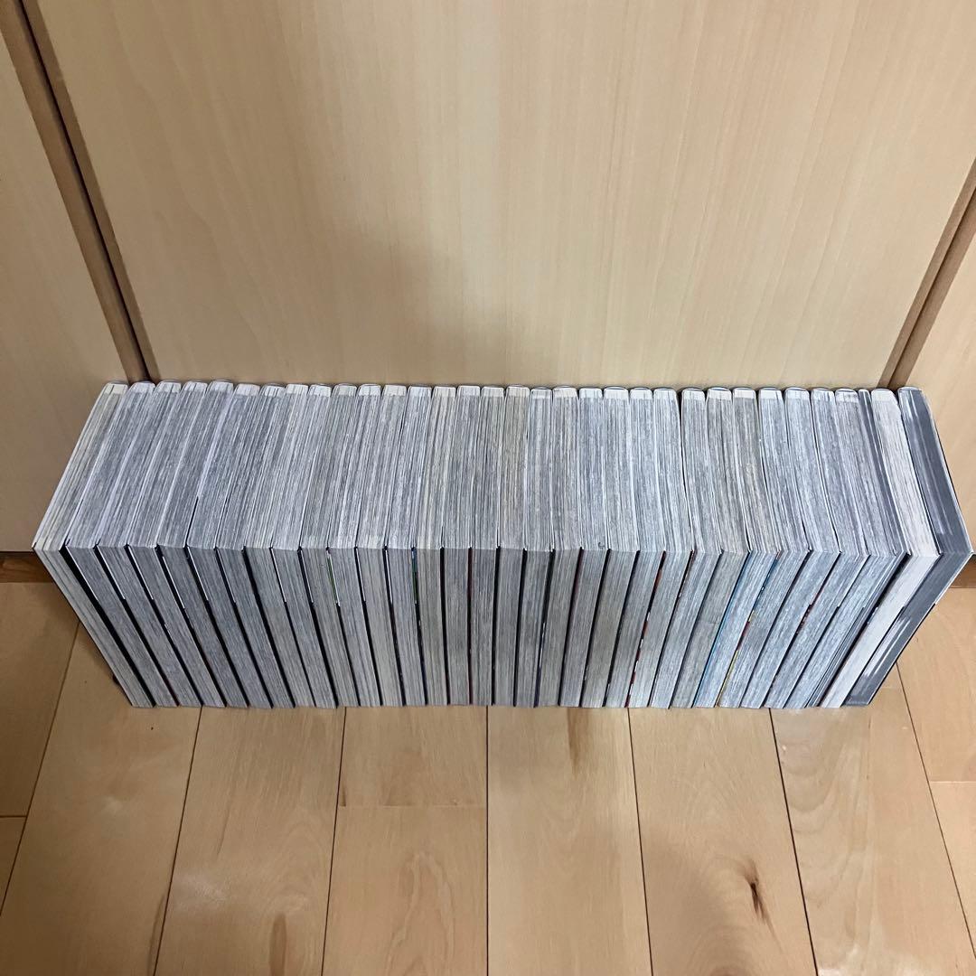 呪術廻戦　1-30巻　全巻セット＋関連本3冊付き