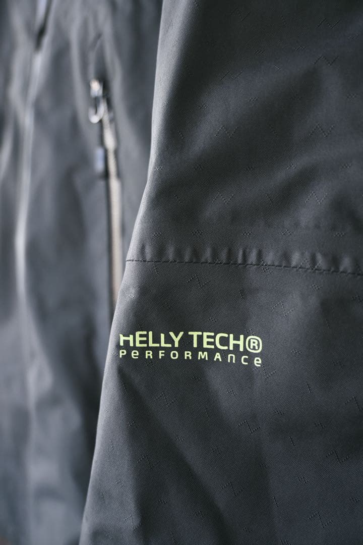 2026/2/13クリーニング済 ヘリーハンセンスキーウェア上下セット