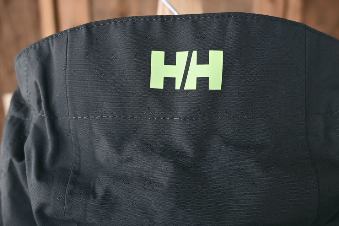 2026/2/13クリーニング済 ヘリーハンセンスキーウェア上下セット