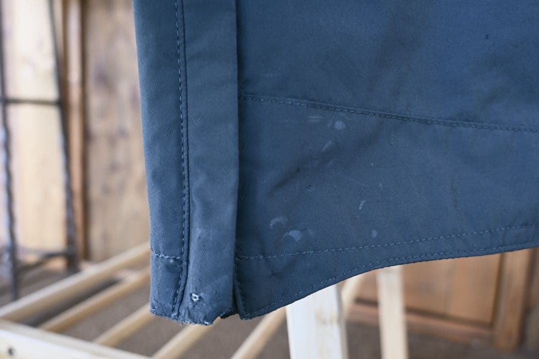 2026/2/13クリーニング済 ヘリーハンセンスキーウェア上下セット