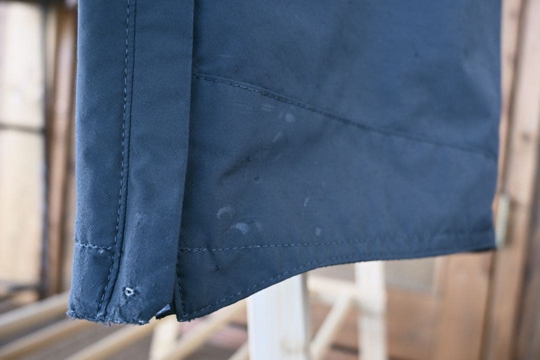 2026/2/13クリーニング済 ヘリーハンセンスキーウェア上下セット