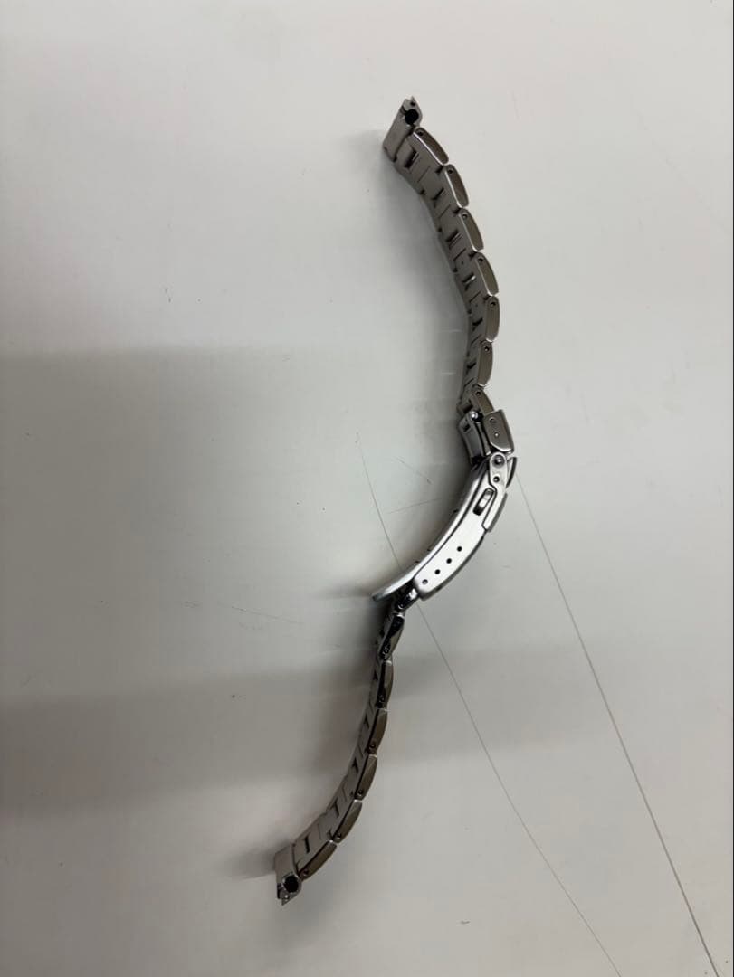 セイコープロスペックスSBDX019ダイヤシールドステンレスベルト