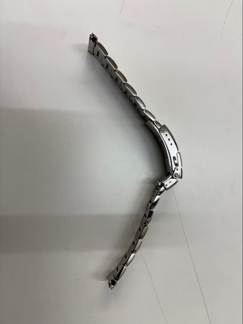 セイコープロスペックスSBDX019ダイヤシールドステンレスベルト