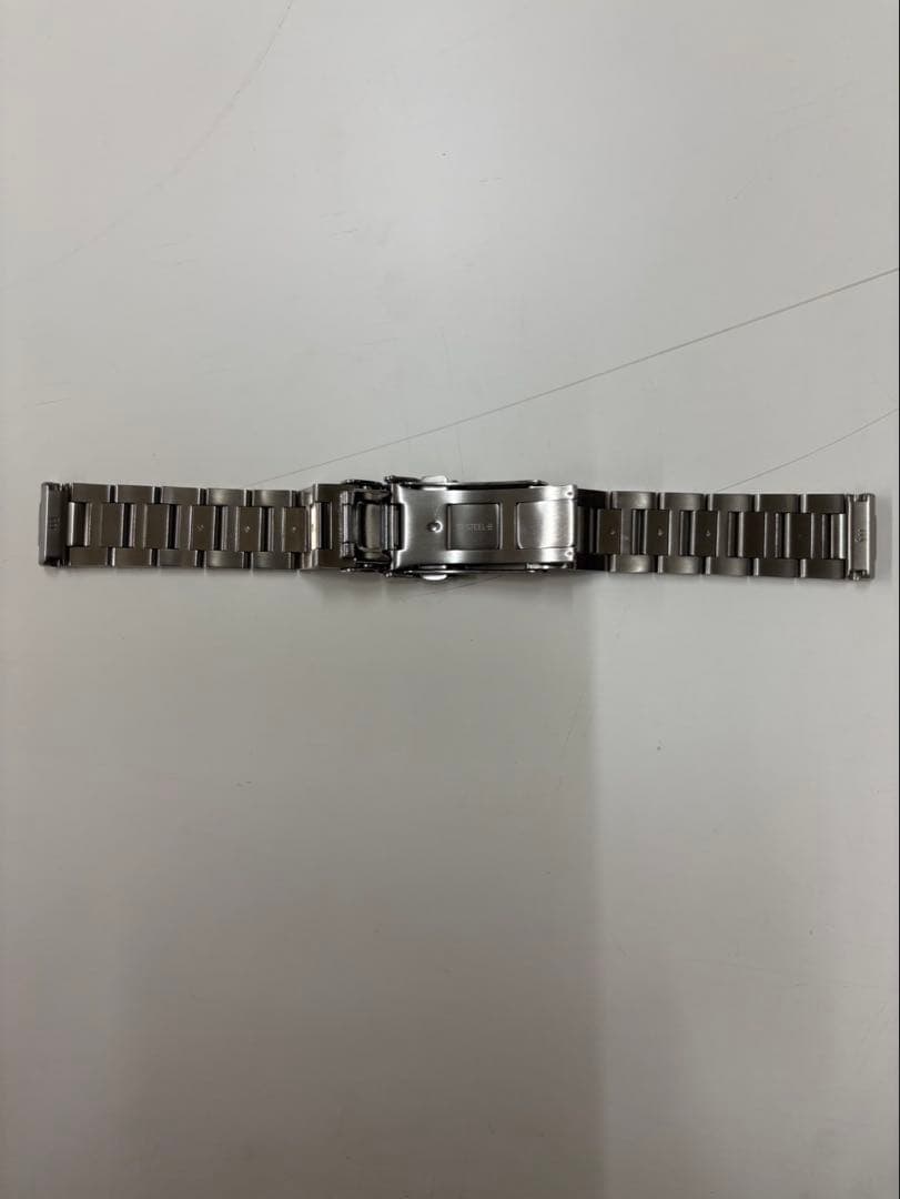 セイコープロスペックスSBDX019ダイヤシールドステンレスベルト