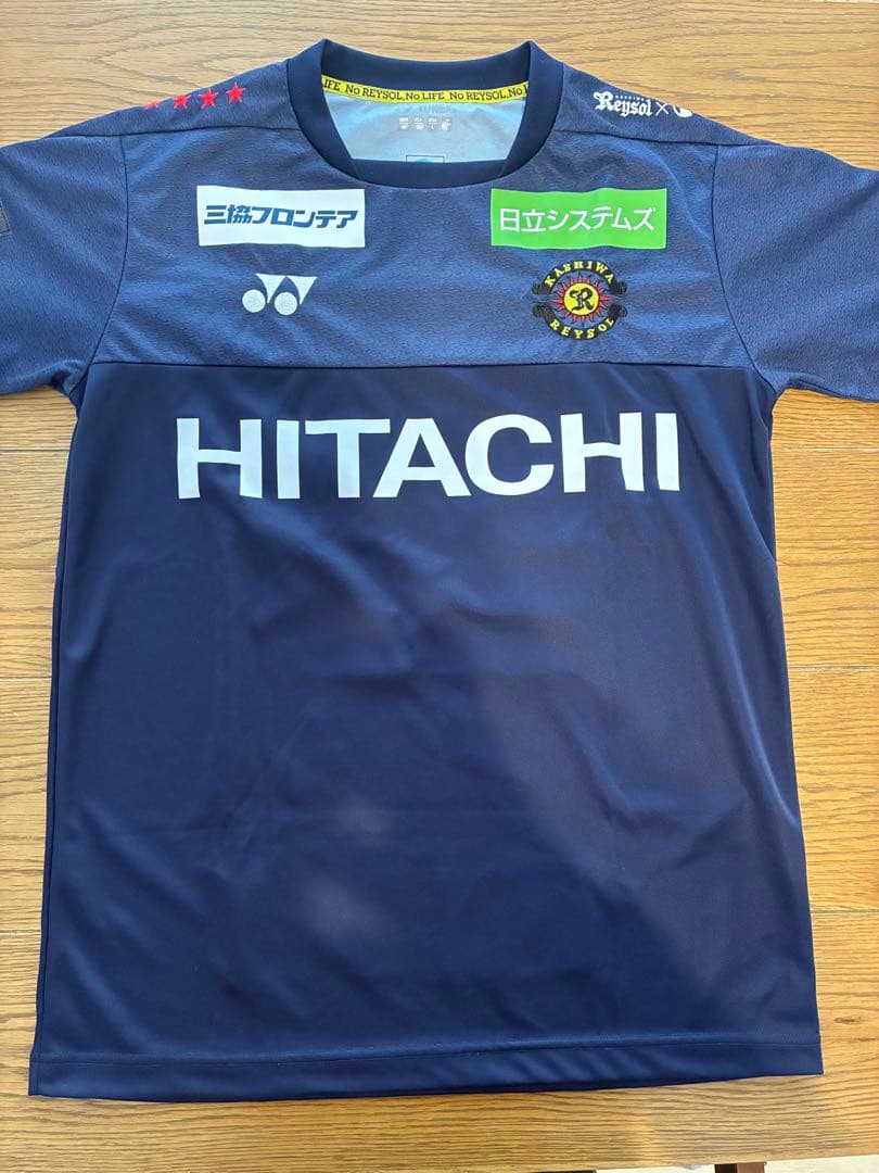 柏レイソル 2025年オーセンティックGKユニフォームKOJIMA 25番