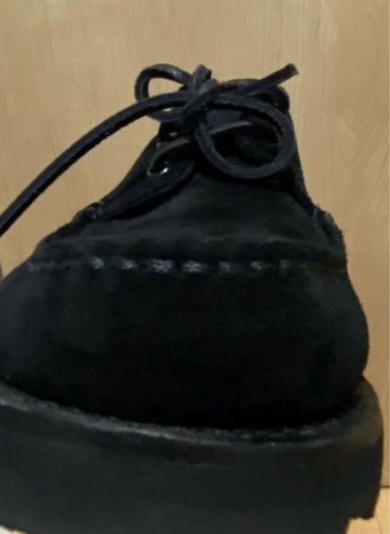 【KAPTAIN SUNSHINE × Paraboot】Domingue