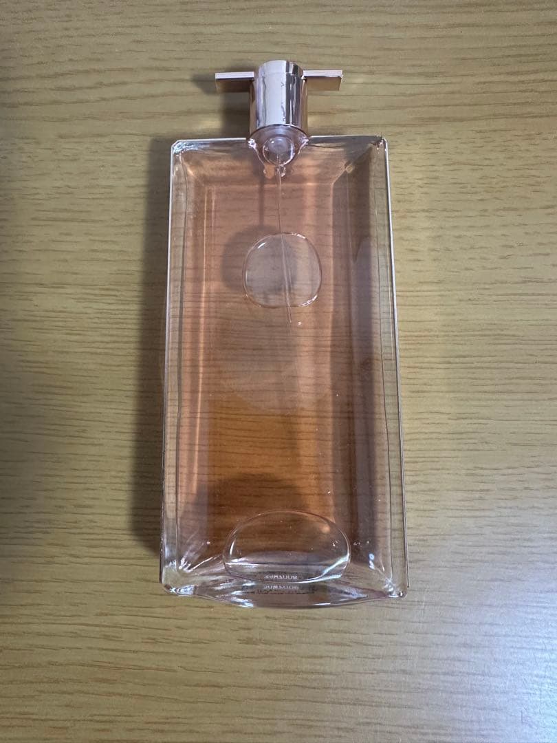 LANCOME ランコム IDÔLE イドル オードゥ パルファン 50ml