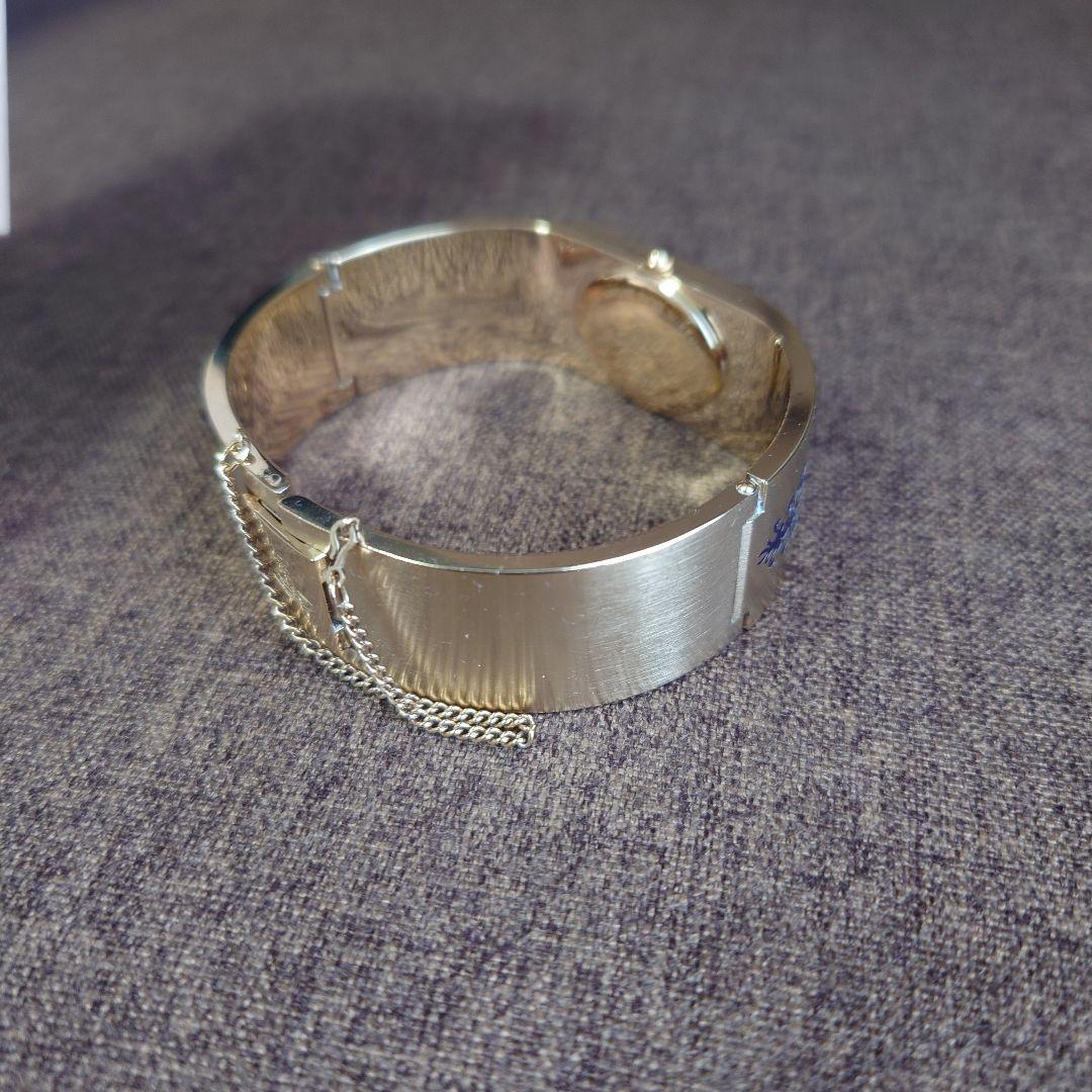 Viviene Westwood バングル 腕時計 ヴィヴィアンウエストウッド