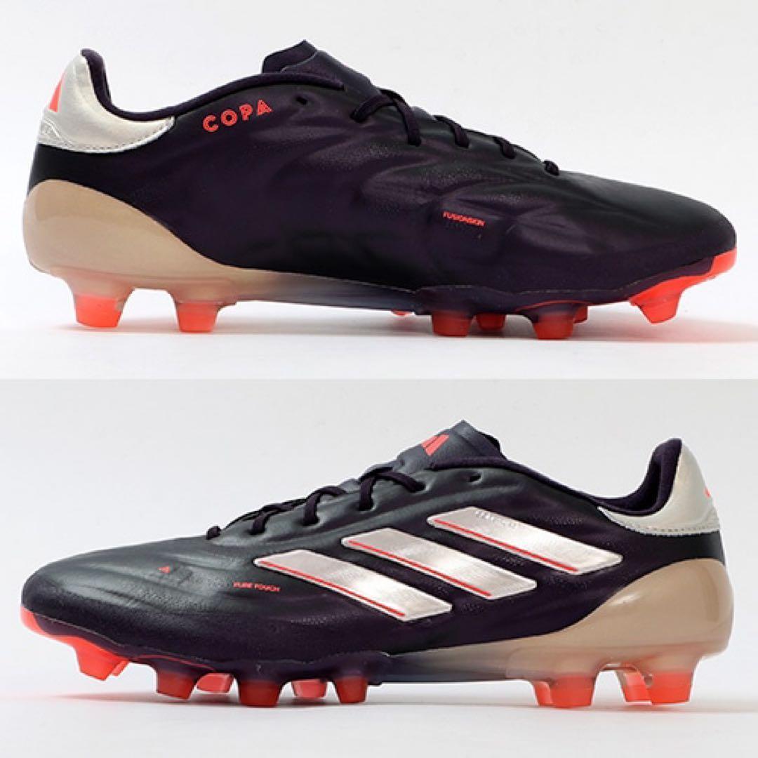 コパ ピュア 2 ELITE HG/AG JAPAN 28.0cm